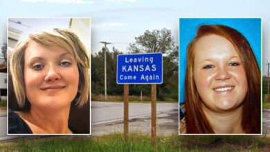 Murdered Kansas moms' cause of death revealed months after they turned up dead in cow pasture