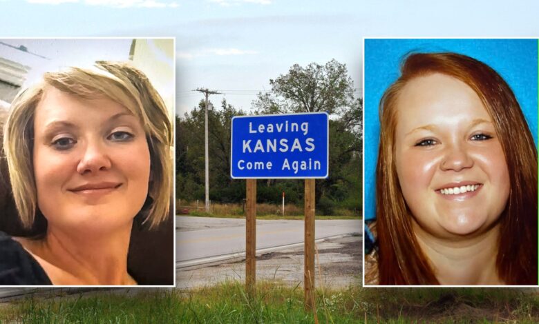 Murdered Kansas moms' cause of death revealed months after they turned up dead in cow pasture