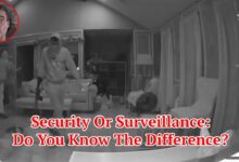 Security Or Surveillance: Do You Know The Difference?