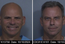 Menendez brothers ask California Gov. Newsom for clemency