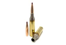 Ammo Brief: .22 Creedmoor – Gun Digest