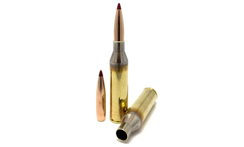 Ammo Brief: .22 Creedmoor – Gun Digest