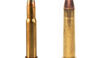 .30-30 Vs .45-70: Which Is Better For What? 