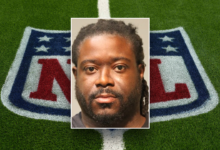 Ex-NFL star Eddie Lacy's blood alcohol level allegedly four times over legal limit during arrest: report