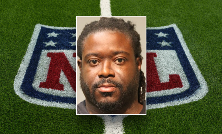 Ex-NFL star Eddie Lacy's blood alcohol level allegedly four times over legal limit during arrest: report