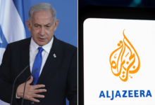 IDF claims 6 Al Jazeera journalists are members of terror groups, network responds to 'fabricated accusations'