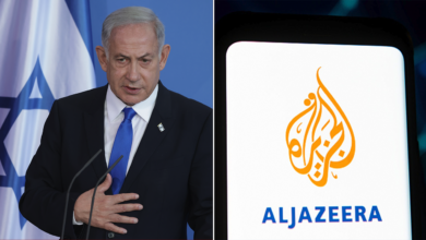 IDF claims 6 Al Jazeera journalists are members of terror groups, network responds to 'fabricated accusations'