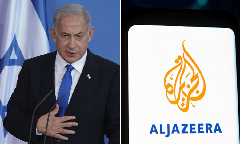 IDF claims 6 Al Jazeera journalists are members of terror groups, network responds to 'fabricated accusations'