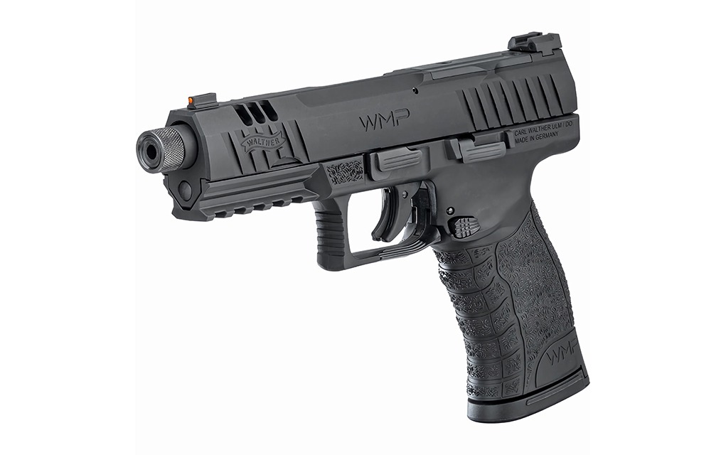 Walther WMP SD