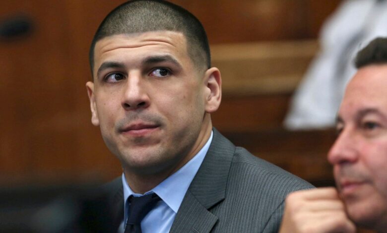 Aaron Hernandez's 'American Sports Story': Psychologist looks at where NFL superstar's demise may have started