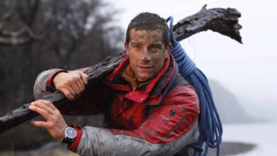 The WORST Bear Grylls Survival Advice