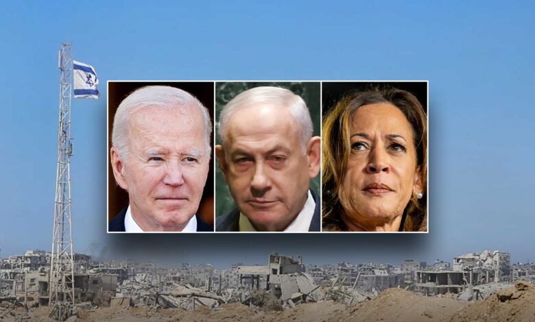 Netanyahu’s defiance of Biden-Harris Rafah invasion threats led to elimination of Sinwar, experts say