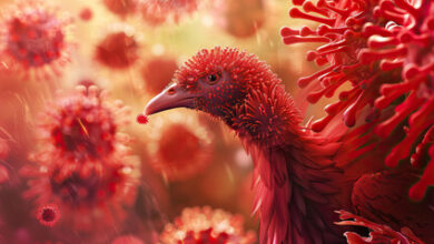 Experts Claim Bird Flu Could Mix With The Flu And Become “Deadlier”