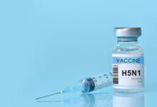 CDC “Investigating” Whether The Bird Flu “Vaccine” Stockpile Is “Well Matched” To The Virus