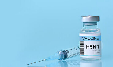 CDC “Investigating” Whether The Bird Flu “Vaccine” Stockpile Is “Well Matched” To The Virus