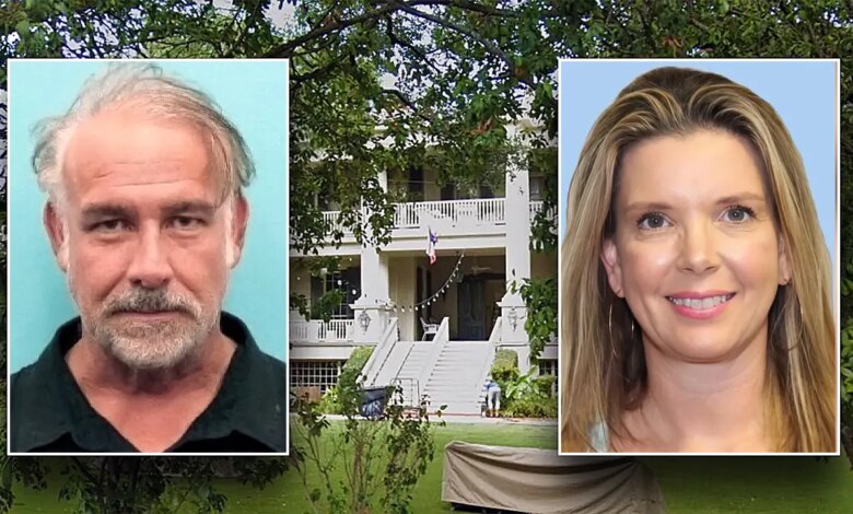 Detained husband of missing Texas mom files motion to see his children, argues he isn't a 'flight risk'