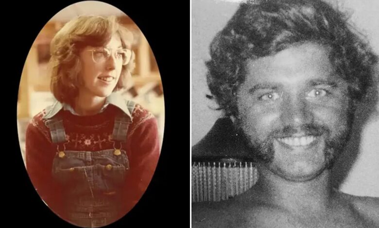 DNA helps Illinois police make breakthrough in 1970s cold case murder of 19-year-old