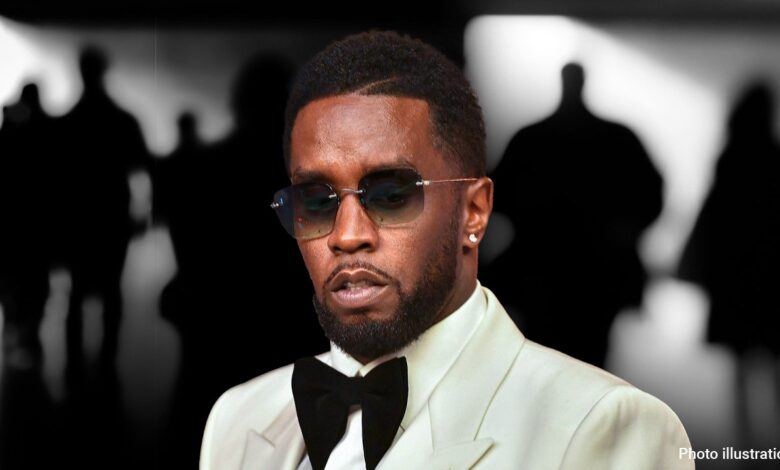 Diddy could drop big names in sex trafficking trial: R. Kelly attorney