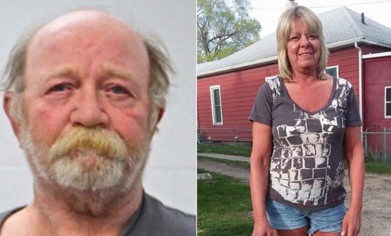 Iowa mom's boyfriend nearly got away with murder — until a zipper changed everything