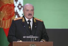 Belarusian Ruler Says BOTH U.S. Presidential Candidates Are “Idiots”