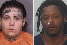 Mugshots of the week: Oct. 20-26, 2024