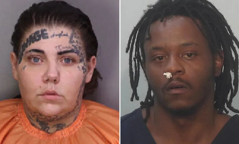 Mugshots of the week: Oct. 20-26, 2024