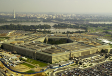 Pentagon Senior Staffer Responsible For Leaking Israel’s Attack Plans