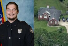 Decorated off-duty Atlanta officer allegedly breaks into neighbor's house, is killed when homeowner opens fire