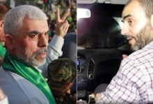 Sinwar's ruthless brother Mohammed slated to take over as leader of Hamas