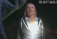 Owner of famous 'Conjuring' house arrested for alleged DUI after police chase in Rhode Island: video