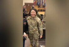 Soldier charged with murder after female sergeant's body found in dumpster at Missouri base