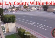 Was L.A. County Within Policy?