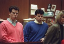 Freedom for the Menendez brothers might come from a surprising source. And this could be next