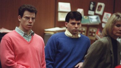 Freedom for the Menendez brothers might come from a surprising source. And this could be next