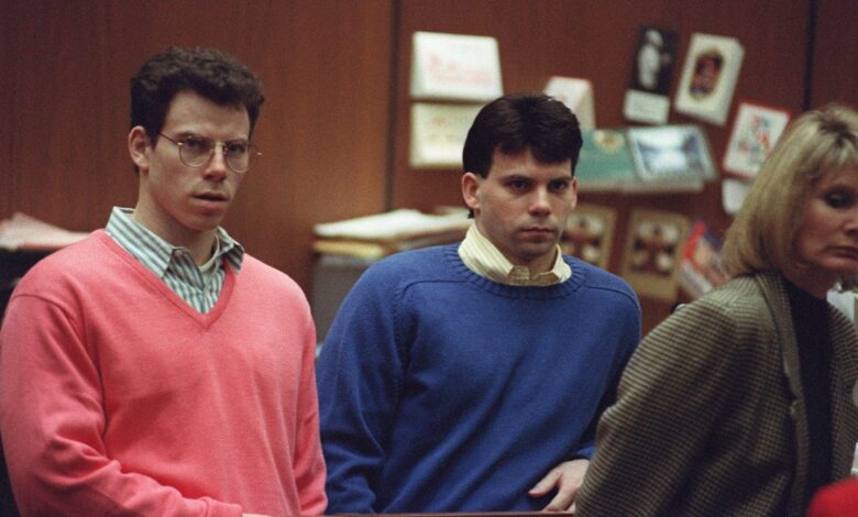 Freedom for the Menendez brothers might come from a surprising source. And this could be next