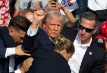 Trump assassination attempt: Secret Service failures may warrant discipline, agency report says