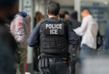 25 illegals convicted of child sex crimes in US deported in October: ICE Houston