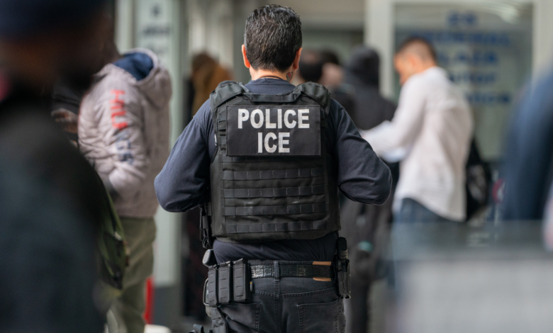 25 illegals convicted of child sex crimes in US deported in October: ICE Houston