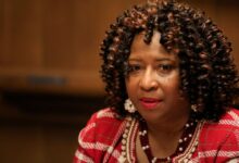 California DA Pamela Price recalled over 'progressive leftist' crime policies