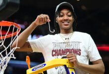 South Carolina's Ashlyn Watkins returns to practice, suspension lifted after criminal charges dismissed