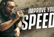 Navy Seal Shows You A Simple Concealed Carry Drill To Improve Speed And Accuracy