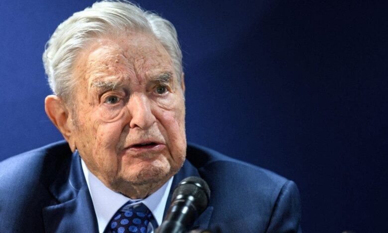 'Failed experiment': Experts reveal why Soros-backed policies took beating in deep blue state