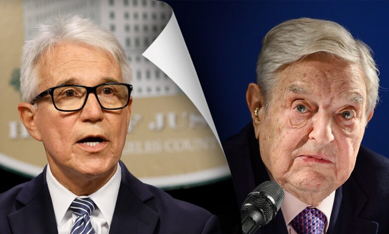 Soros DAs suffer 12 big defeats, billionaire's agenda faces uncertain future