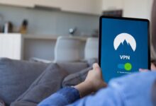 How VPNs shield your identity and secure your financial transactions from theft