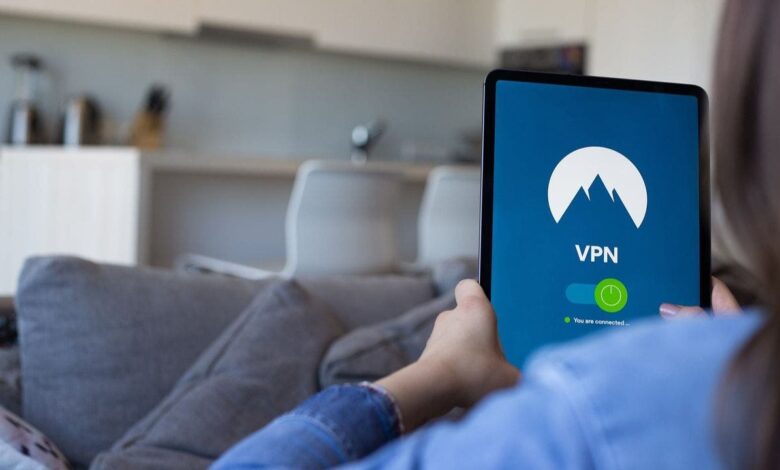 How VPNs shield your identity and secure your financial transactions from theft