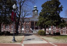 Gunshots at Tuskegee University’s 100th homecoming caught on video; 1 dead, several injured