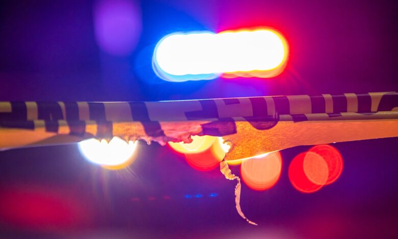 Texas woman shoots armed man who followed her, tried to forcefully enter her home: police Texas woman shoots armed man who followed her, tried to forcefully enter her home: police