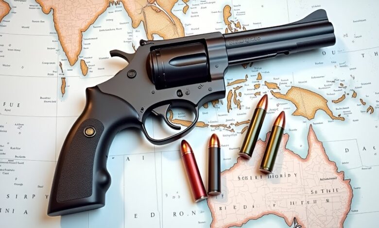 TOP 5 DEADLIEST REVOLVERS You Need To Know