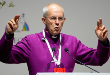 Church of England head resigns after failing to report decades-long sexual abuse by summer camp volunteer