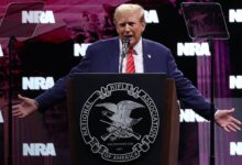 Trump's victory over Harris proves 'Second Amendment won,' gun rights groups say